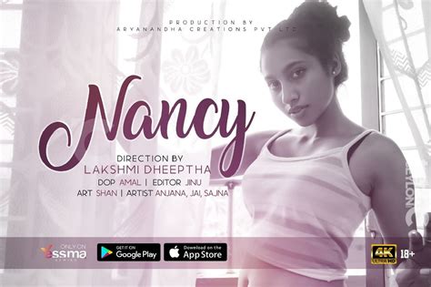 yessma new releases|nancy web series malayalam.